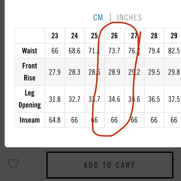 AGOLDE Riley Jeans - Picture 7 of 9